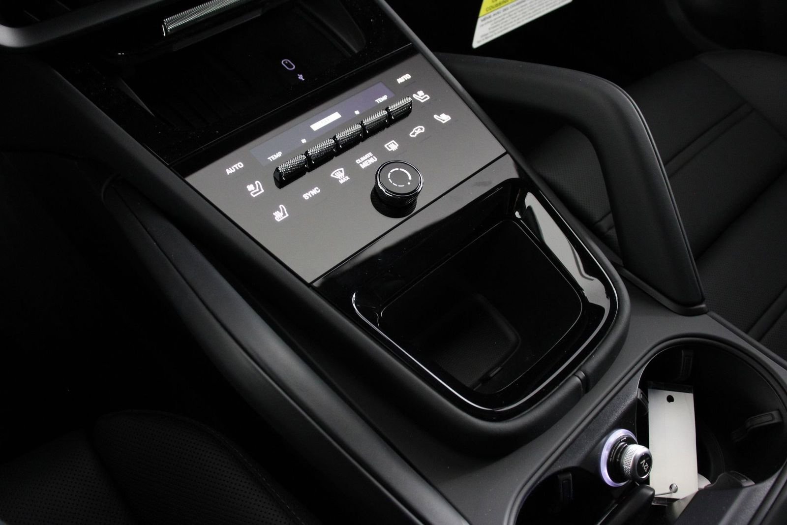 New 2026 Vanadium Grey Metallic Porsche S image 14