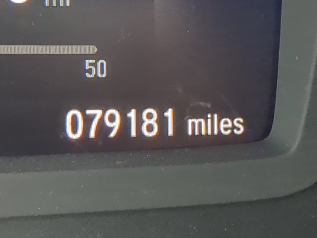 Used 2019 Red Honda EX-L image 35