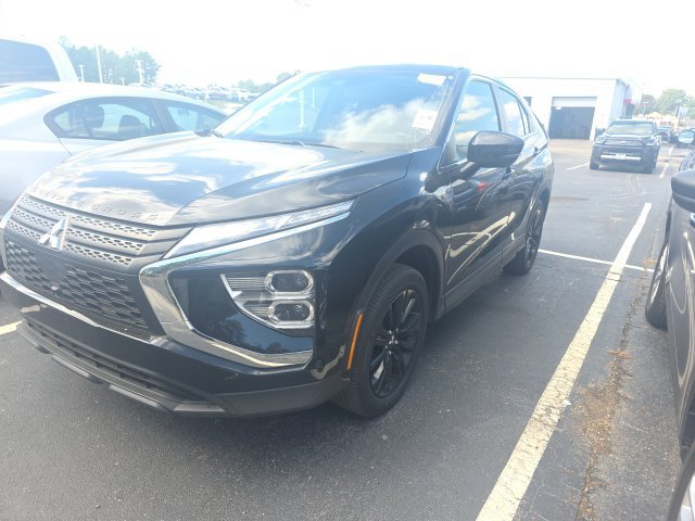 2024 Mitsubishi Eclipse Cross