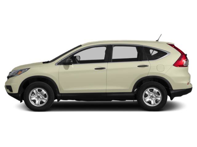 Used 2015 Red Honda LX image 3