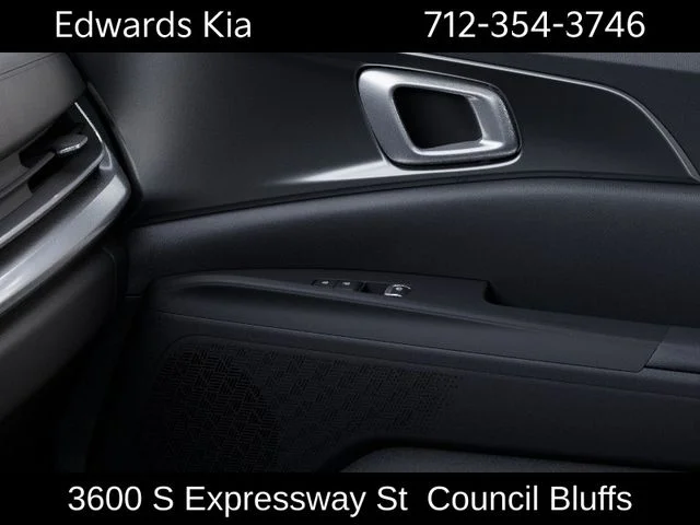 New 2027 Green Kia SX image 27