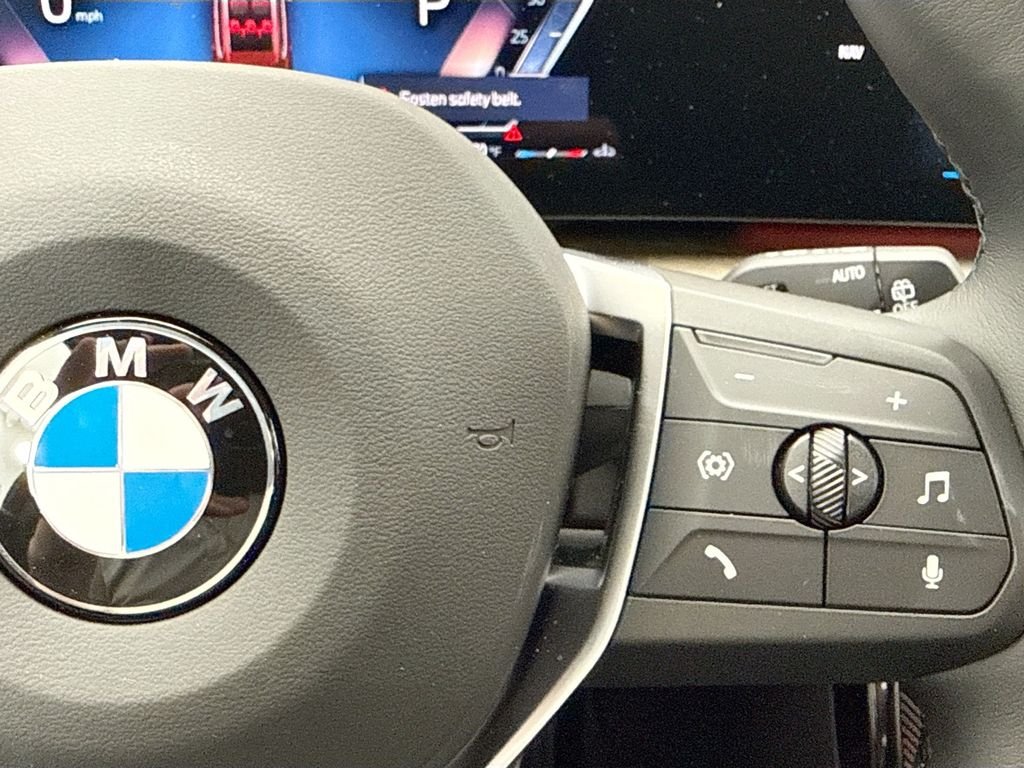 Used 2026 Red Metallic BMW xDrive28i image 12