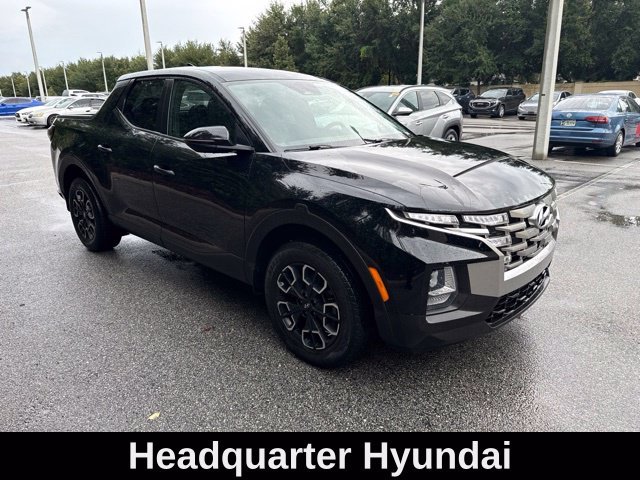 2022 Hyundai Santa Cruz SEL - Photo 6