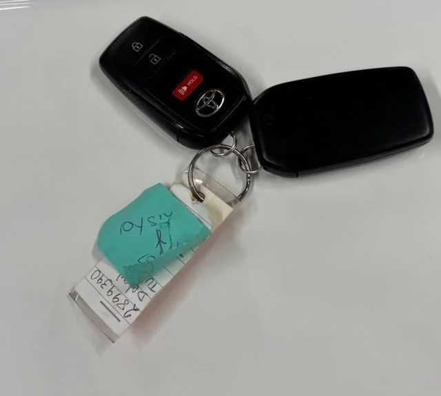 Certified Used 2025 White Toyota TRD Sport image 27