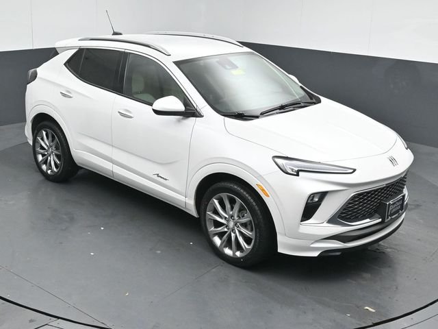 2024 BUICK ENCORE GX - Image 40