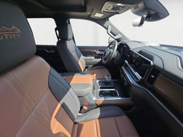 2026 Chevrolet Silverado 1500 High Country - Photo 16
