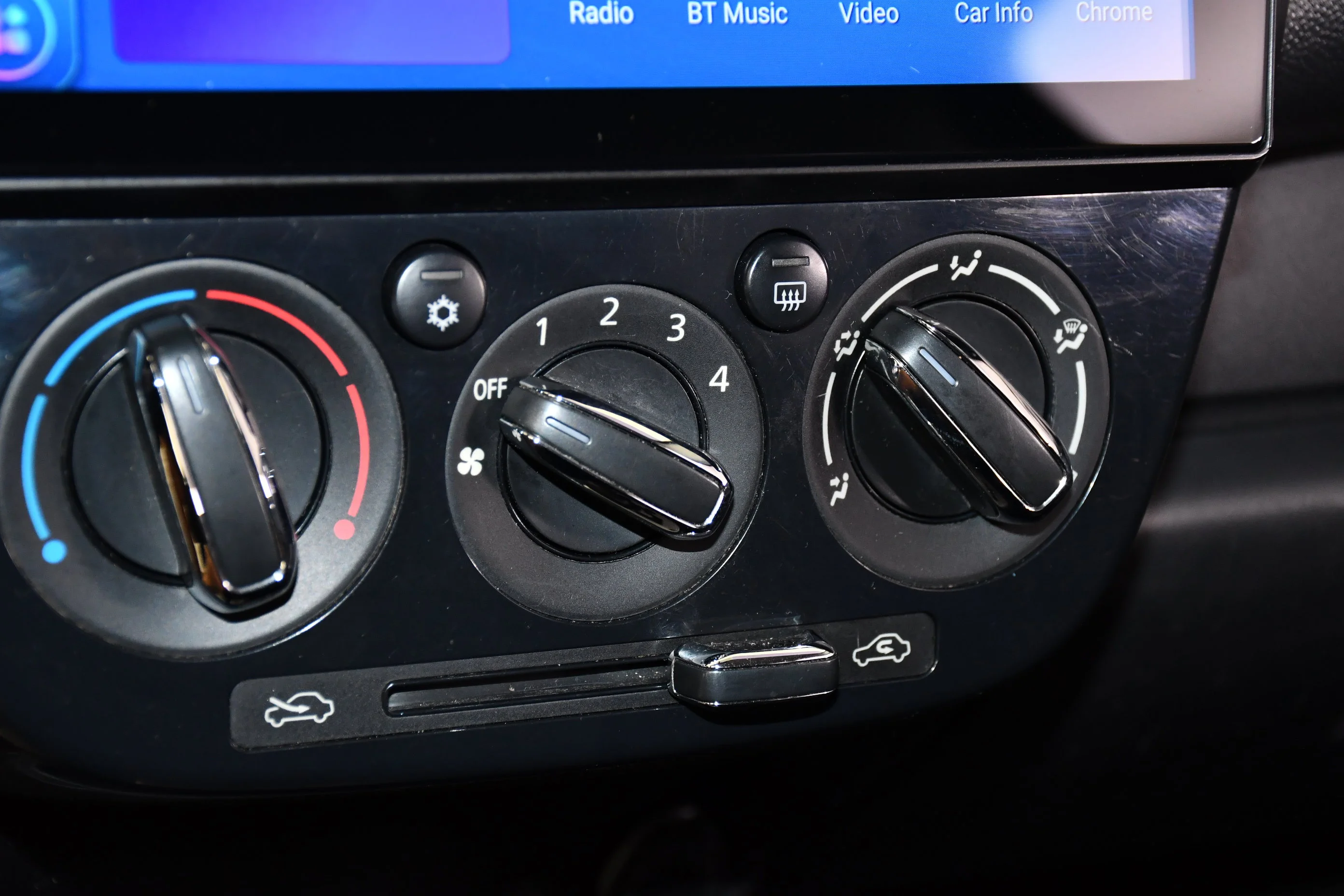 2017 Mitsubishi Mirage G4 ES - Photo 26