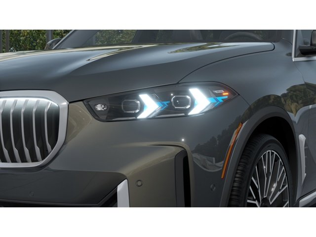 2026 BMW X5 40i - Photo 6