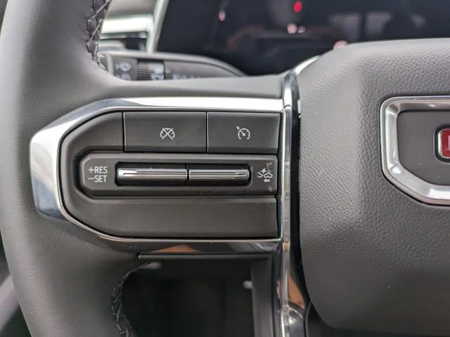 New 2026 Onyx Black GMC Elevation image 23