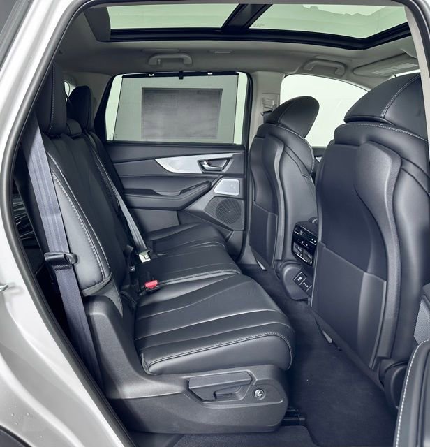 2026 Acura MDX Technology Package - Photo 56