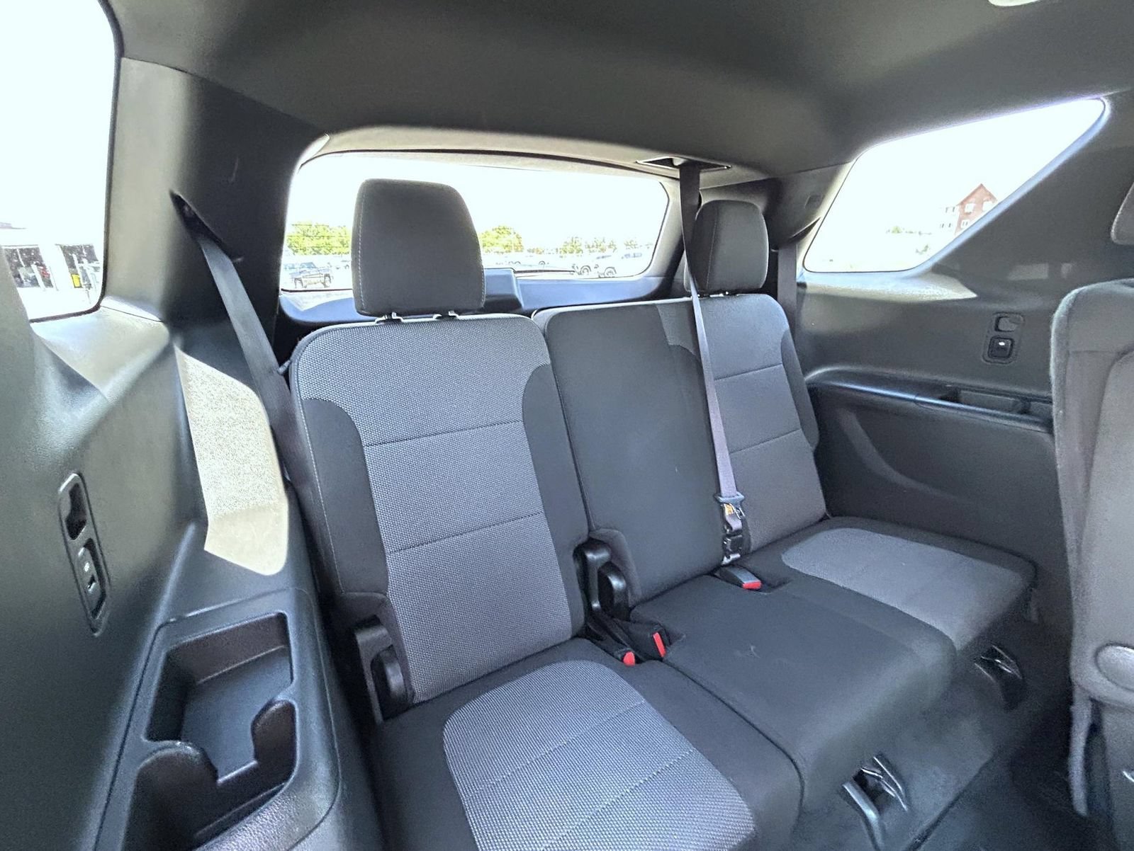 2023 Chevrolet Traverse 1LT - Photo 22