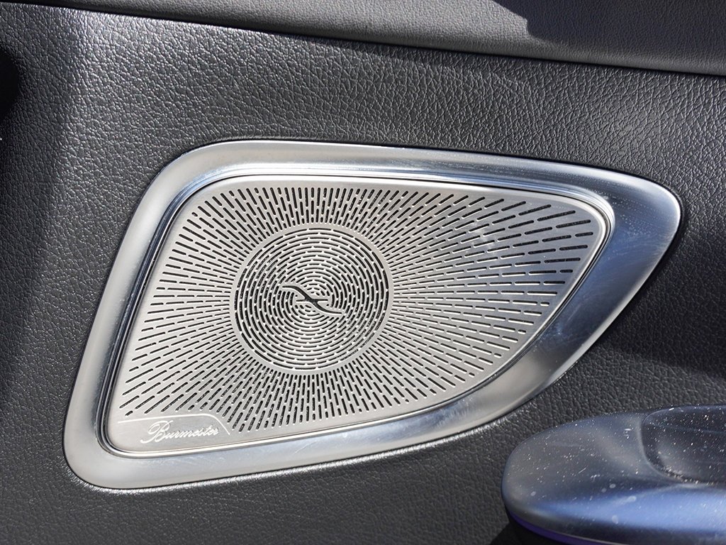 Used 2023 Black Mercedes-Benz C 43 AMG® image 47
