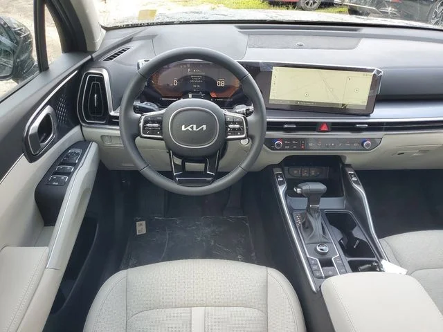 2025 Kia Sorento S - Photo 25