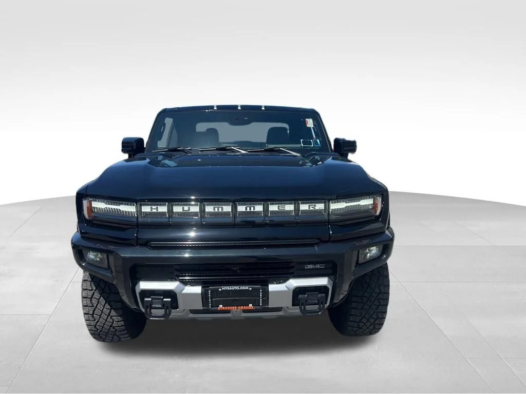 2024 GMC HUMMER EV 3X - Photo 10