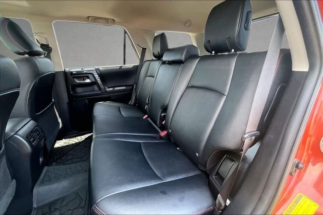 Used 2024 TERRA Toyota TRD Pro image 25