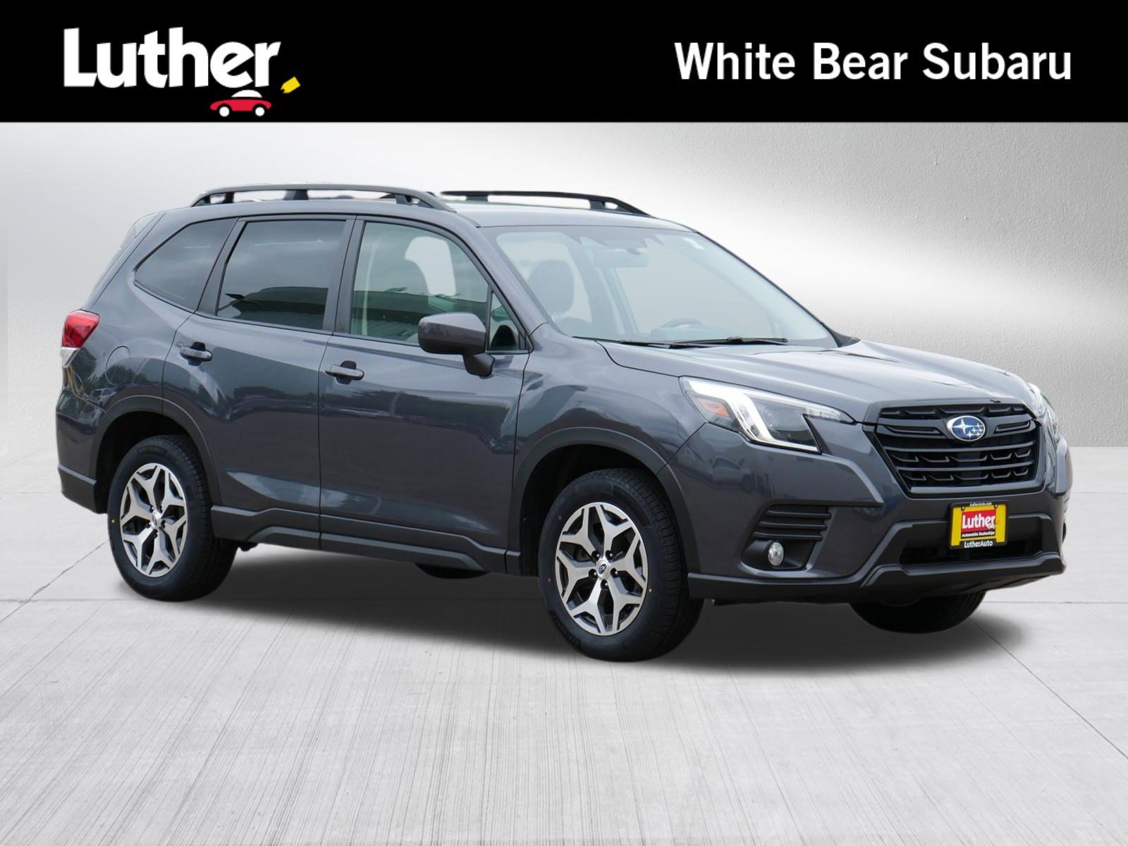 2023 Subaru Forester Premium's photo