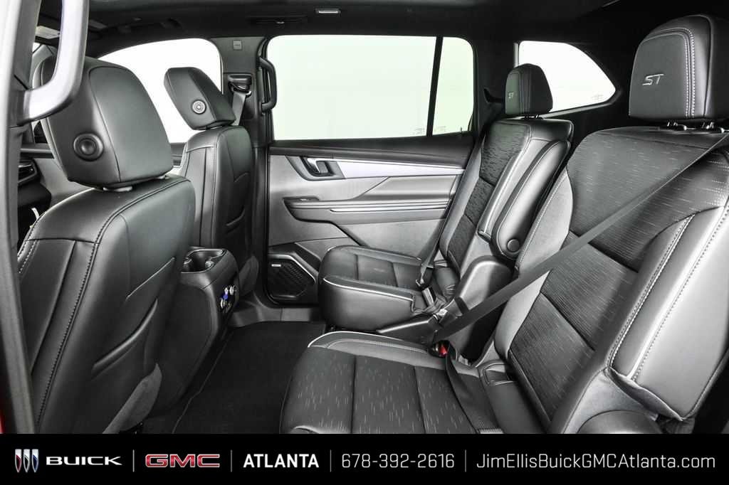 2026 Buick Enclave Sport Touring - Photo 20