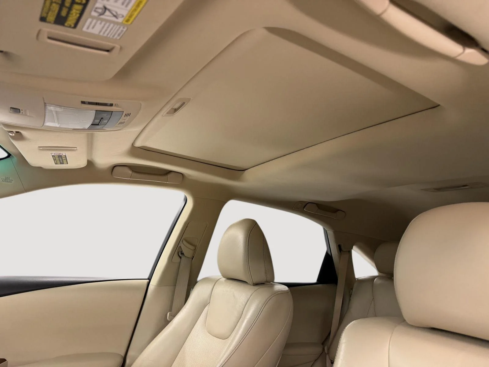 Used 2013 Obsidian Lexus Base image 6