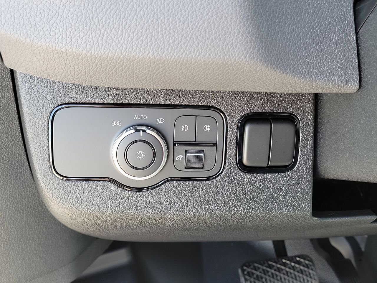 2025 Mercedes-Benz Sprinter Cargo Van Base - Photo 21