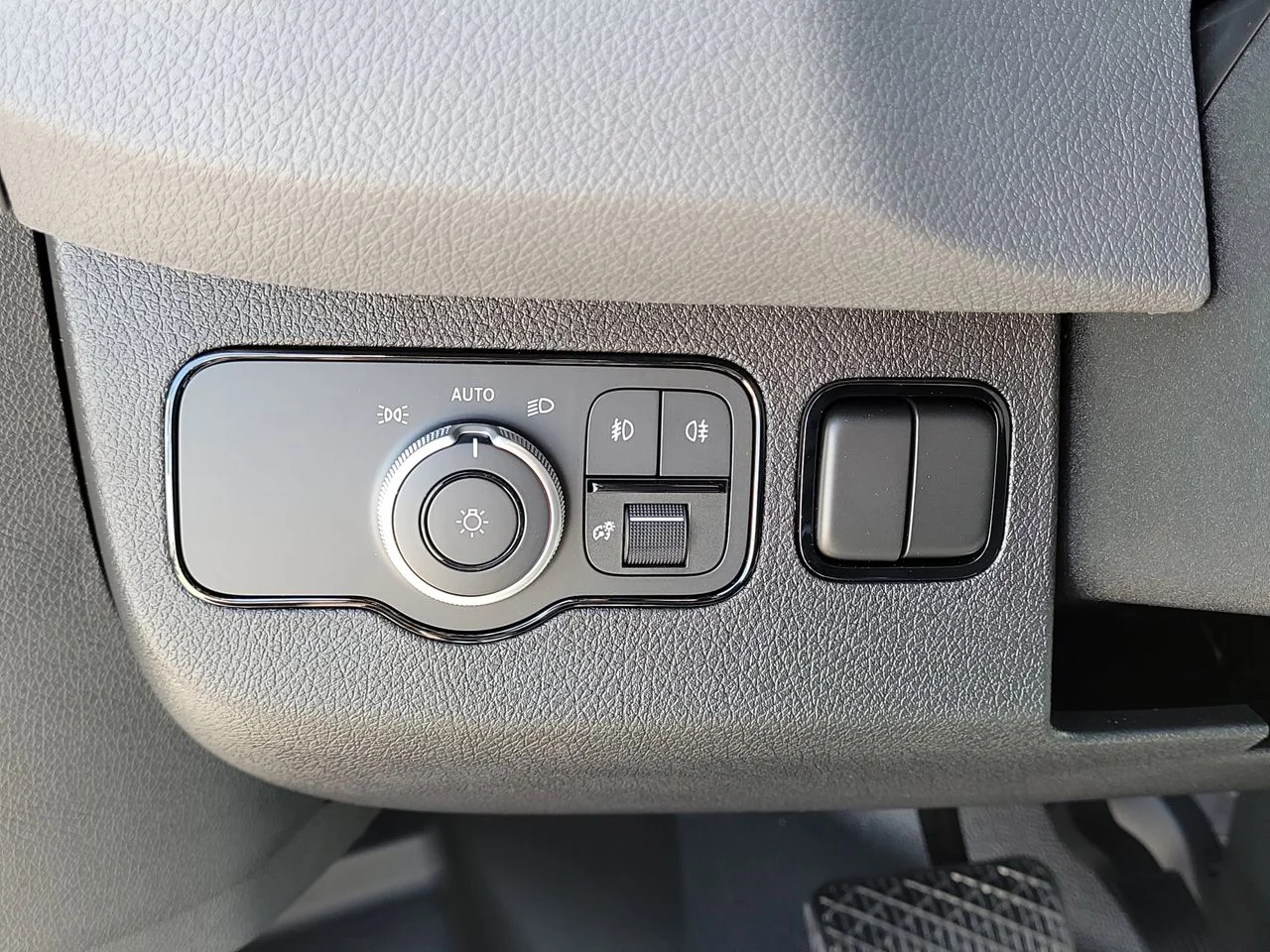 2025 Mercedes-Benz Sprinter Cargo Van Base - Photo 21