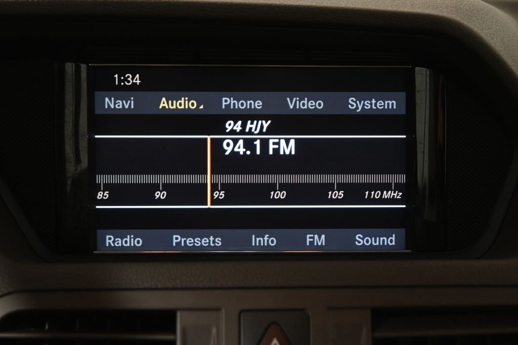 Used 2010 Capri Blue Metallic Mercedes-Benz E 350 image 20