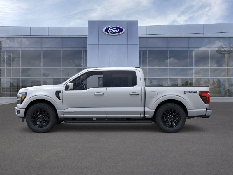 2025 Ford F-150 Lariat - Photo 51