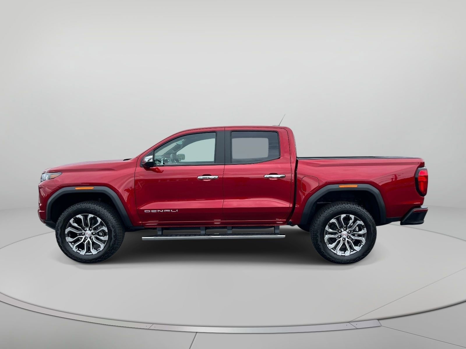 2026 GMC Canyon Denali - Photo 8