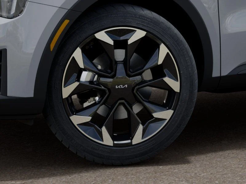 New 2026 Gray Kia EX image 24