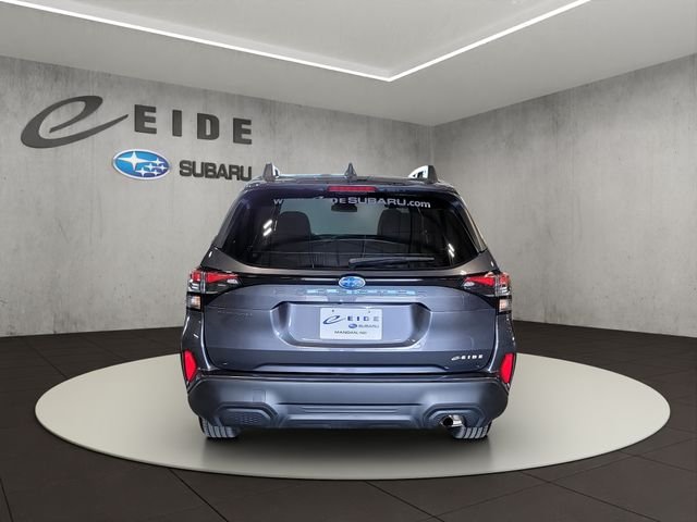 Used 2025 Gray Metallic Subaru Premium image 10