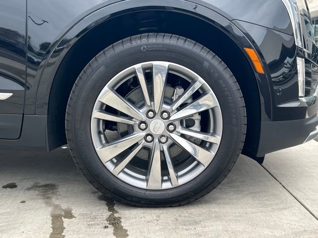 2025 Cadillac XT5 Premium Luxury - Photo 9