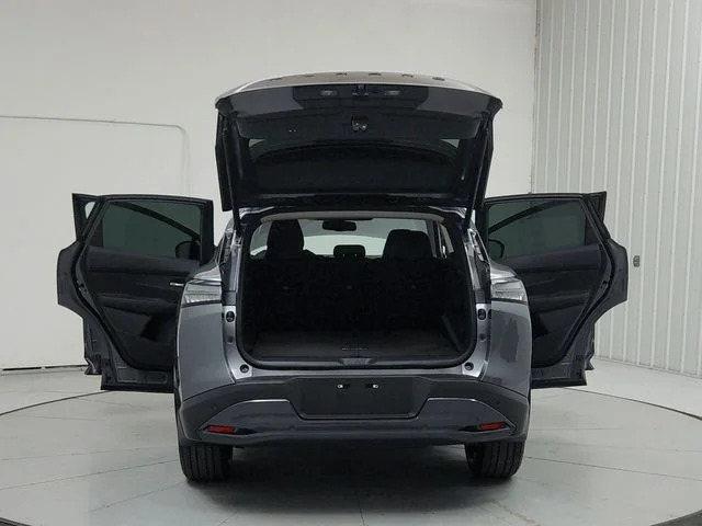 New 2026 Gray Nissan SL image 14