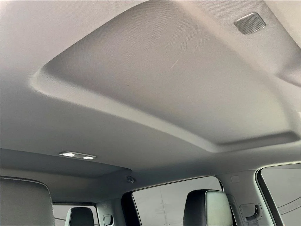 Certified Used 2019 Beige Chevrolet LTZ image 30