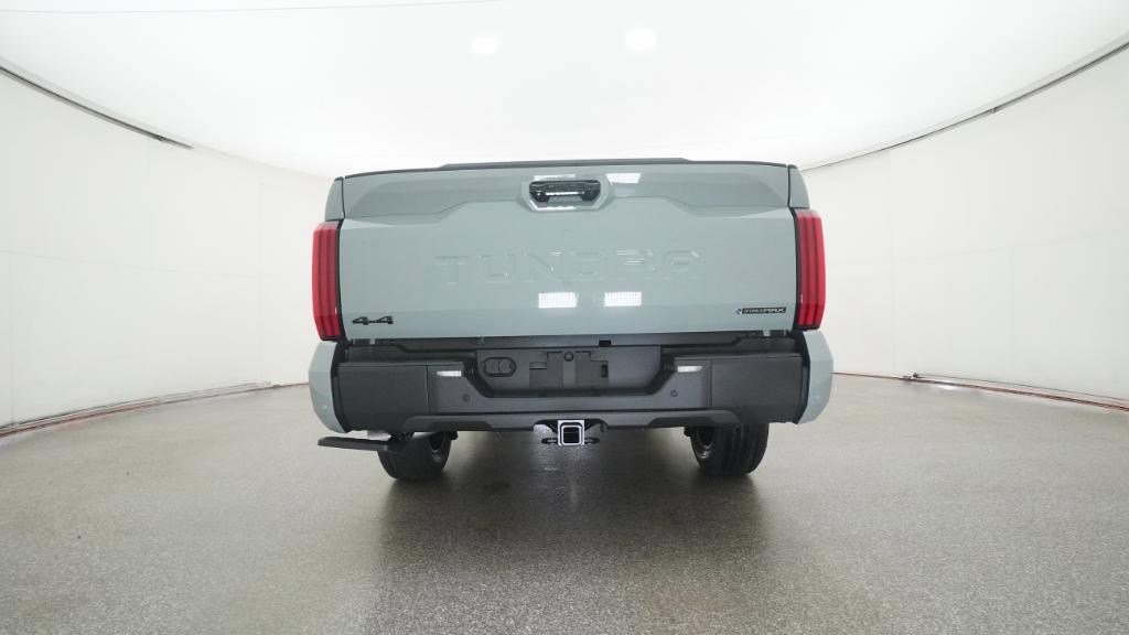 2026 Toyota Tundra Limited - Photo 54