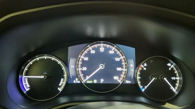 New 2026 Jet Black Mica Mazda Premium AWD image 16