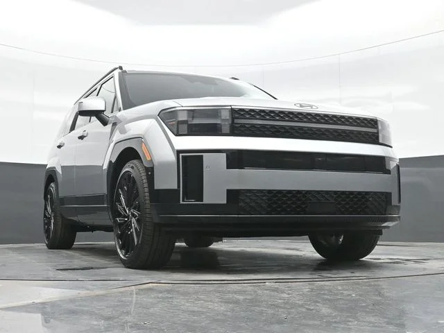 New 2026 Silver Hyundai Calligraphy image 22