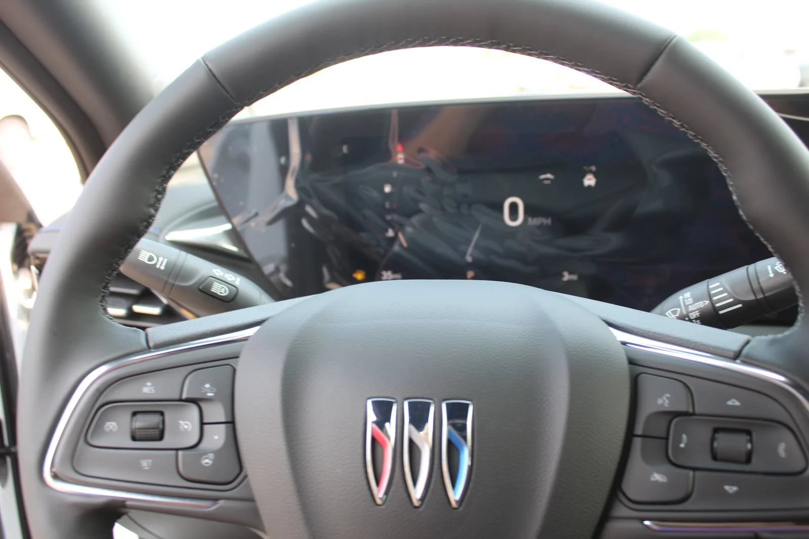 2026 Buick Envista Sport Touring - Photo 11