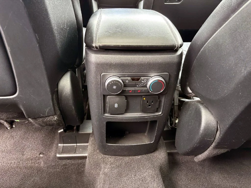 Used 2020 Magnetic Ford ST image 15