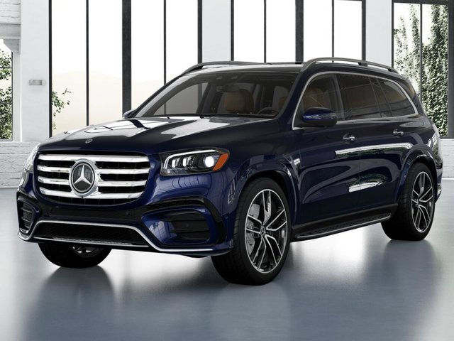 2026 Mercedes-Benz GLS GLS 450
