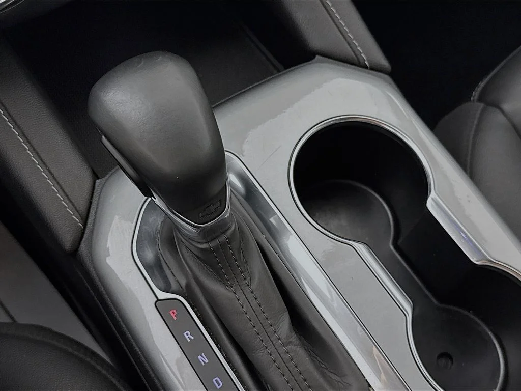 2023 Chevrolet Blazer 3LT - Photo 20
