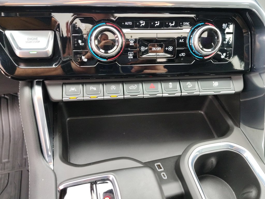 2024 GMC Sierra 1500 Denali Denali - Photo 37