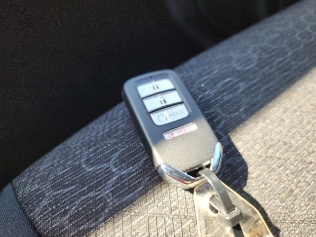 2026 Honda Ridgeline Sport - Photo 32