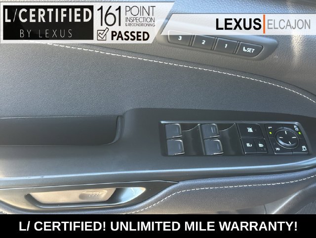 Certified Used 2026 Silver Lexus 350h Premium image 28