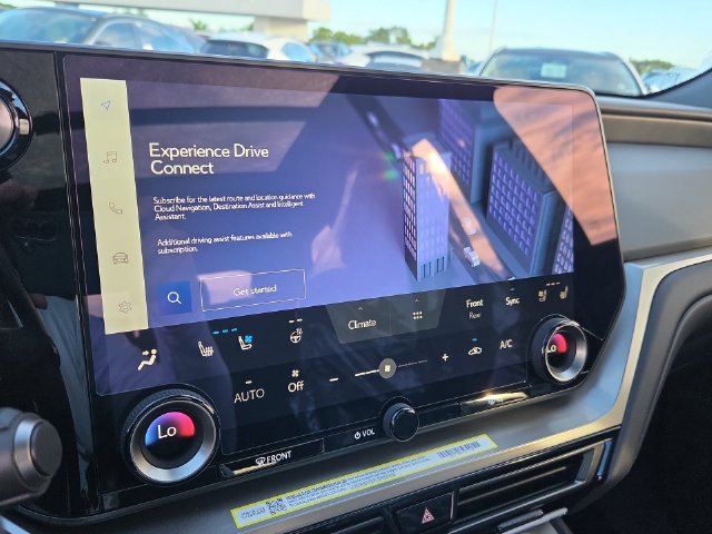 New 2026 Cloudburst Gray Lexus PREMIUM image 18