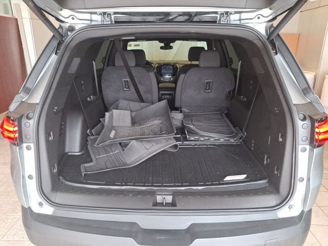 Used 2023 Gray Chevrolet LT image 22