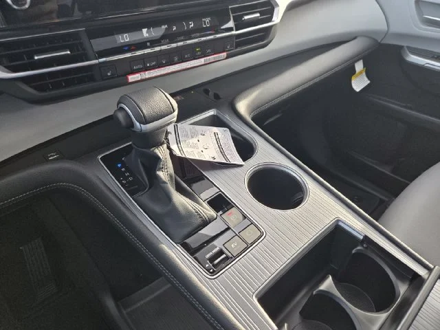 New 2026  Toyota XLE image 15