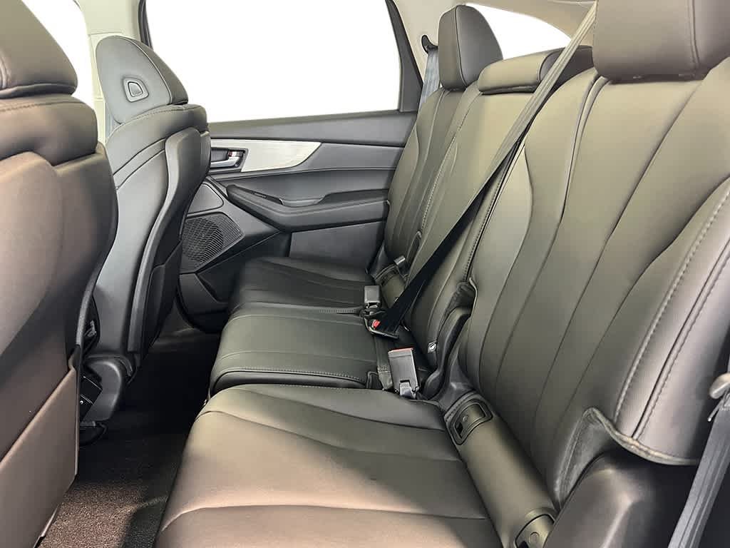 New 2026 Majestic Black Pearl Acura  image 29