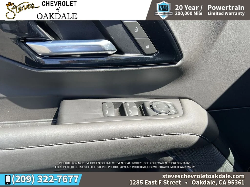 2026 Chevrolet Tahoe LS - Photo 27