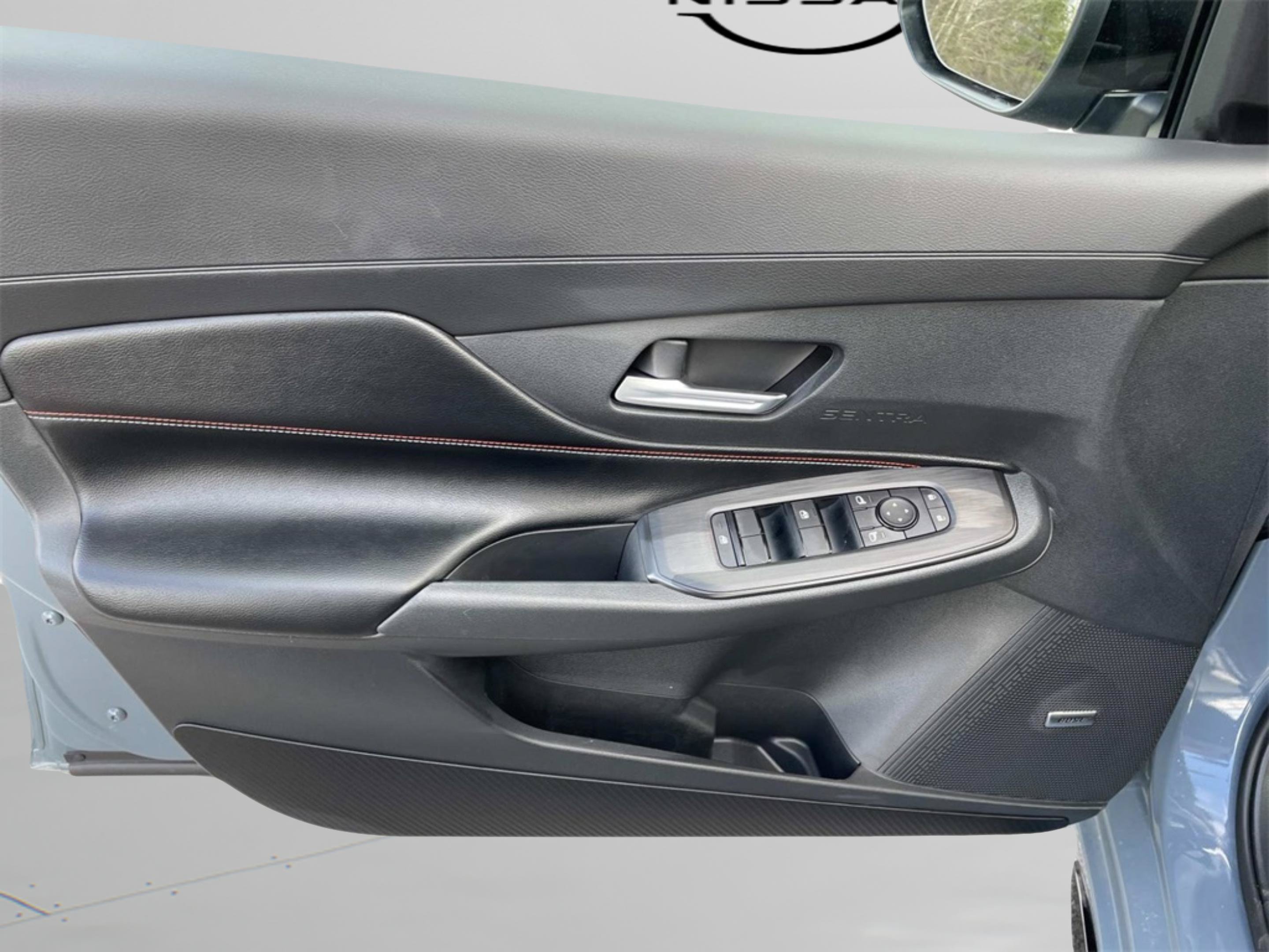 2026 Nissan Sentra SR - Photo 22
