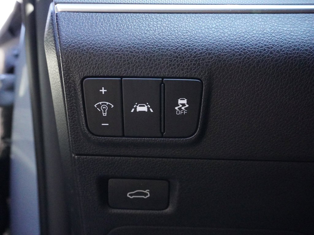 Used 2023 Gray Kia GT-Line image 42