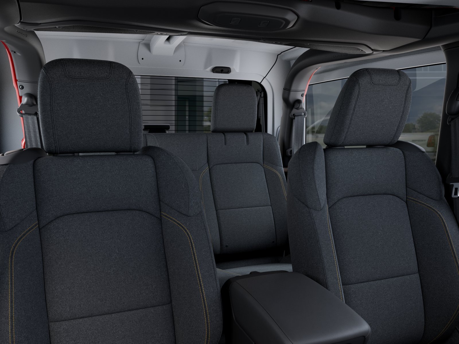 2026 Jeep Wrangler 2-Door Sport S - Photo 76